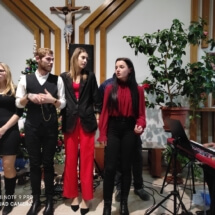 Zps_Vianočný koncert študentov SKDK Topoľčany