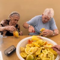 10_Spracovanie úrody zo záhrady_2508