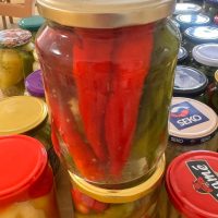 11_Spracovanie úrody zo záhrady_2508