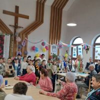6_Žiaci zo ZŠ Bošany-fašiangový program_2602