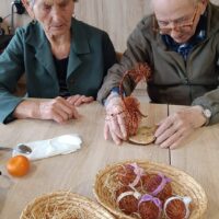 13_Tvorivé dielne s p. Okelovou z Bošian-drôtiková metóda_2603