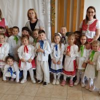 2_Vystúpenie detí z MŠ Bošany ku Dňu matiek_2605